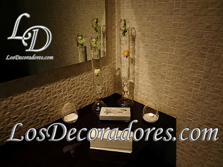 Decoracin de bao